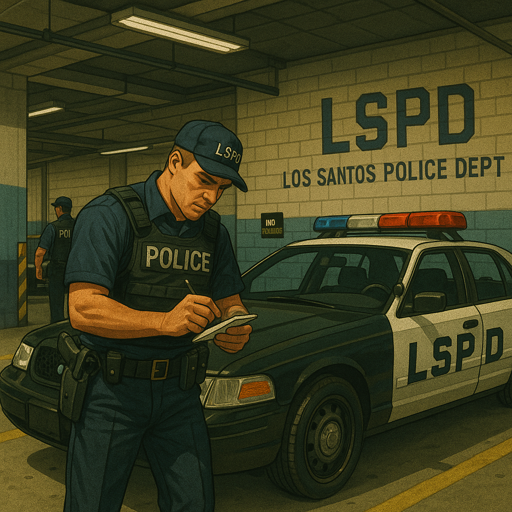 LSPD